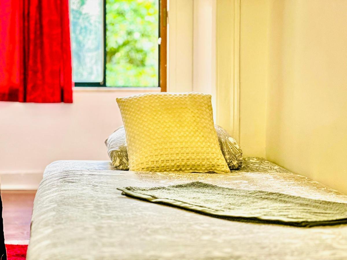 Fortune Guest House Lisboa Kültér fotó