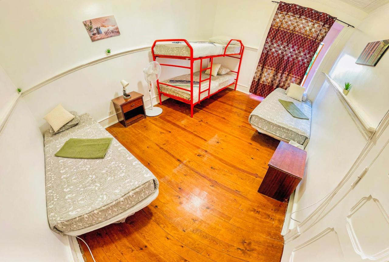 Fortune Guest House Lisboa Kültér fotó