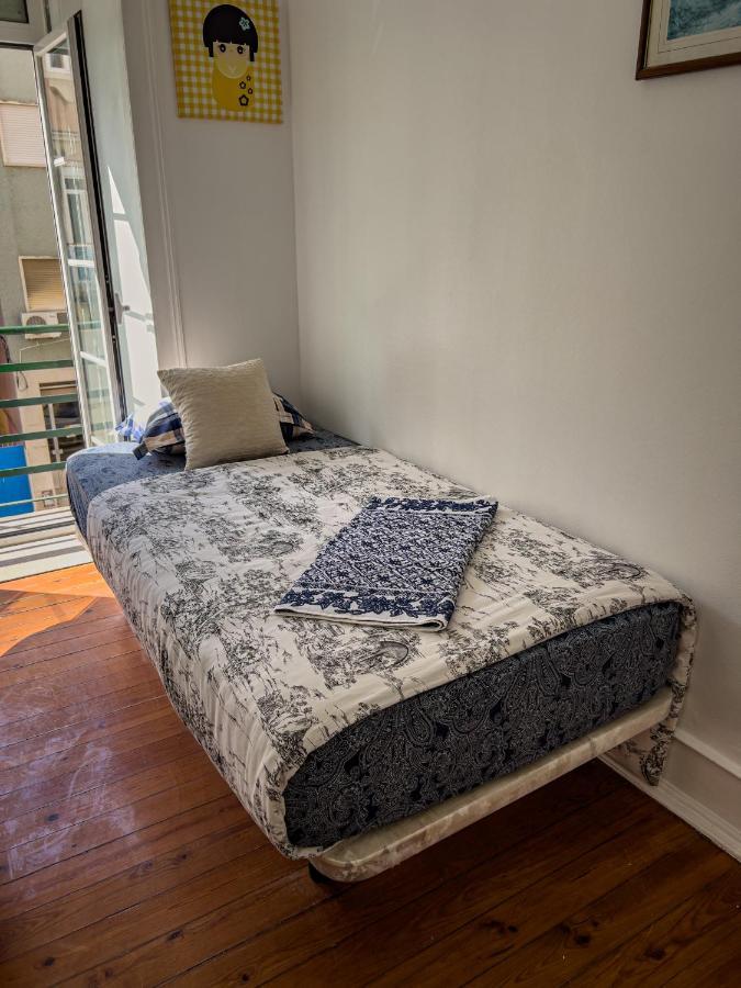 Fortune Guest House Lisboa Kültér fotó