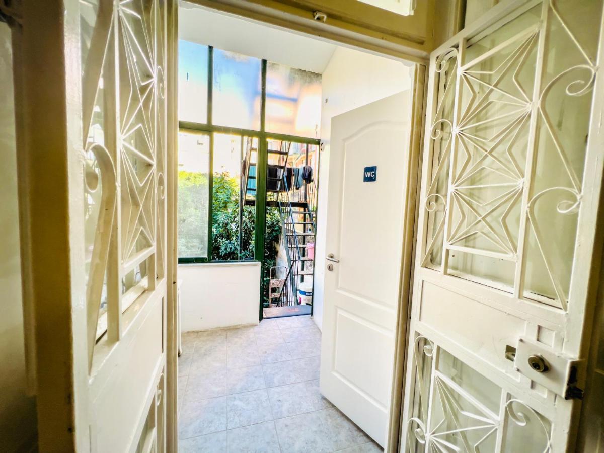 Fortune Guest House Lisboa Kültér fotó