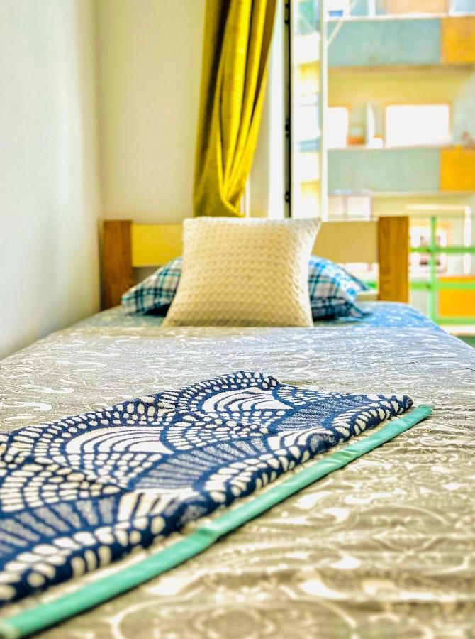 Fortune Guest House Lisboa Kültér fotó