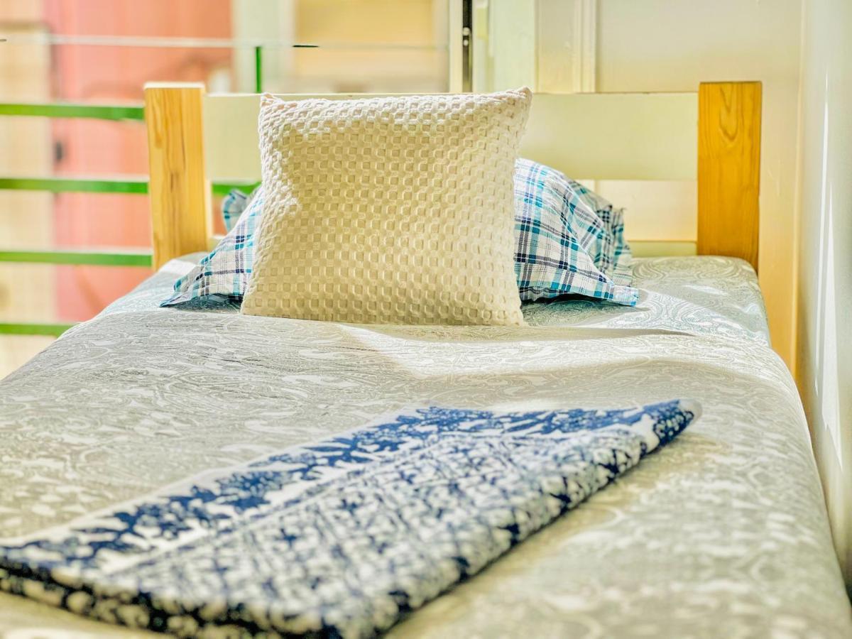 Fortune Guest House Lisboa Kültér fotó