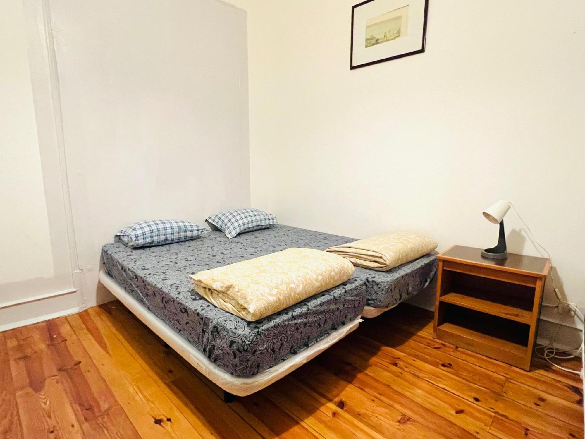 Fortune Guest House Lisboa Kültér fotó