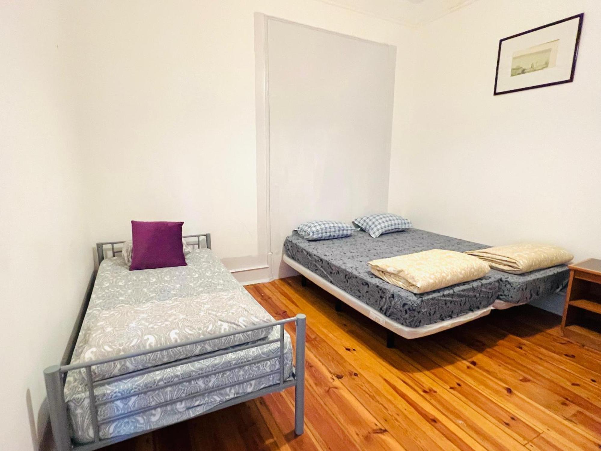Fortune Guest House Lisboa Kültér fotó